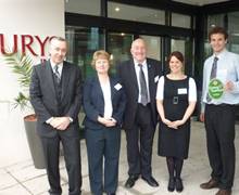 Eco Tourism Event at Jurys Inn Gateshead