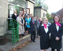 Visit Hull and East Yorkshire: Group Showcase Launch in Beverley