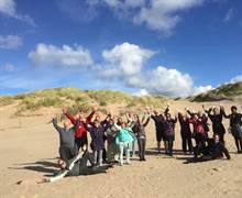 Southport Beach Fun for Operators 